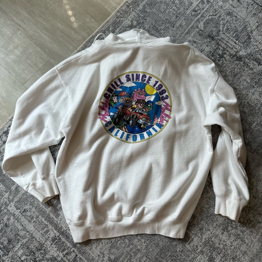 Brandy Melville Hoodie